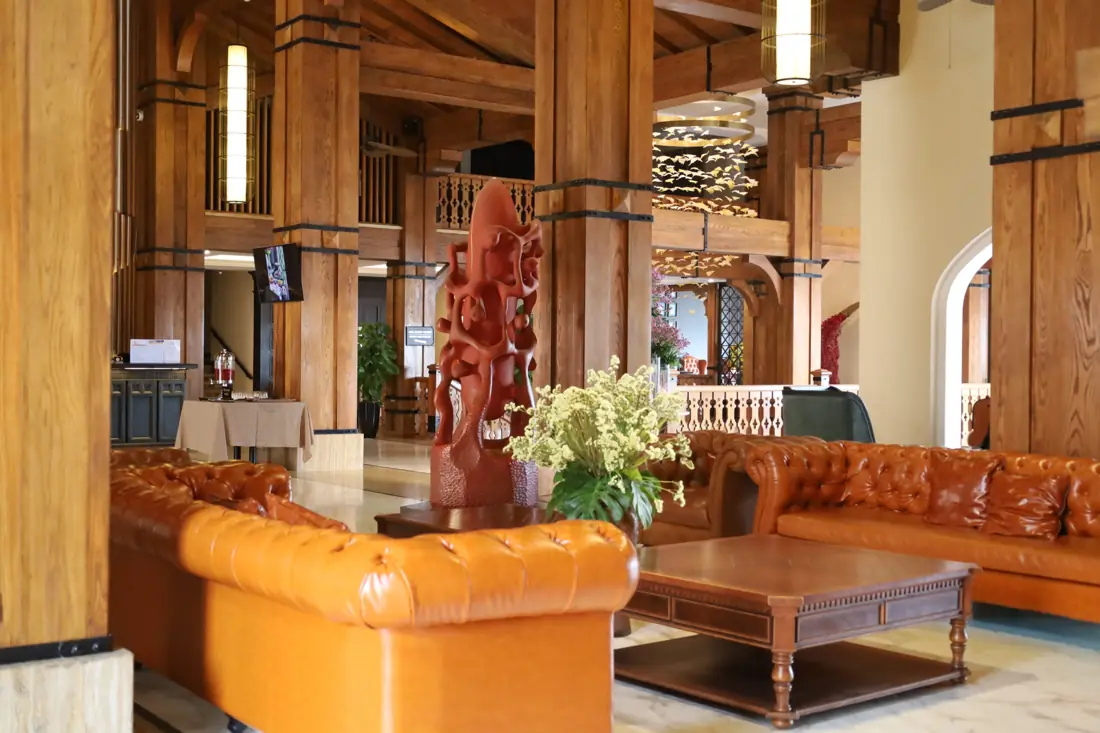 Đặt phòng Tam Đảo qua Agoda, Booking hay đặt trực tiếp – Venus Hotel Tam Đảo